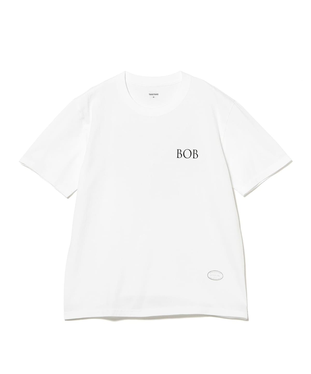 BEAMS（ビームス）TANGTANG / SIXLOGO BOB（Tシャツ・カットソー T 