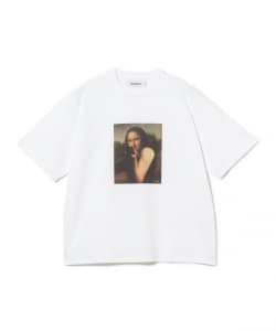 TIGHTBOOTH PRODUCTION / MONALISA S/S T-SHIRT