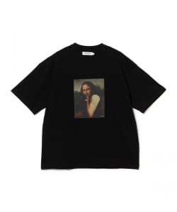 TIGHTBOOTH PRODUCTION / MONALISA S/S T-SHIRT