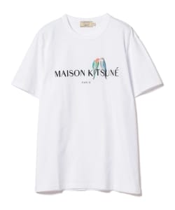 KITSUNE / Love Bird Tee