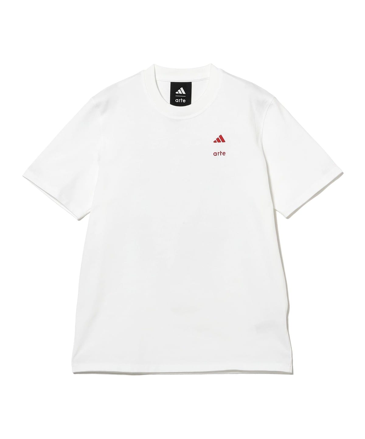 BEAMS（ビームス）adidas × Arte Antwerp / T-Shirt（Tシャツ