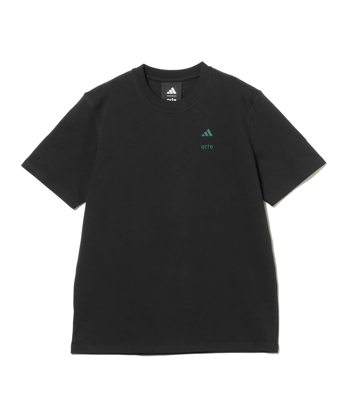BEAMS（ビームス）adidas × Arte Antwerp / T-Shirt（Tシャツ