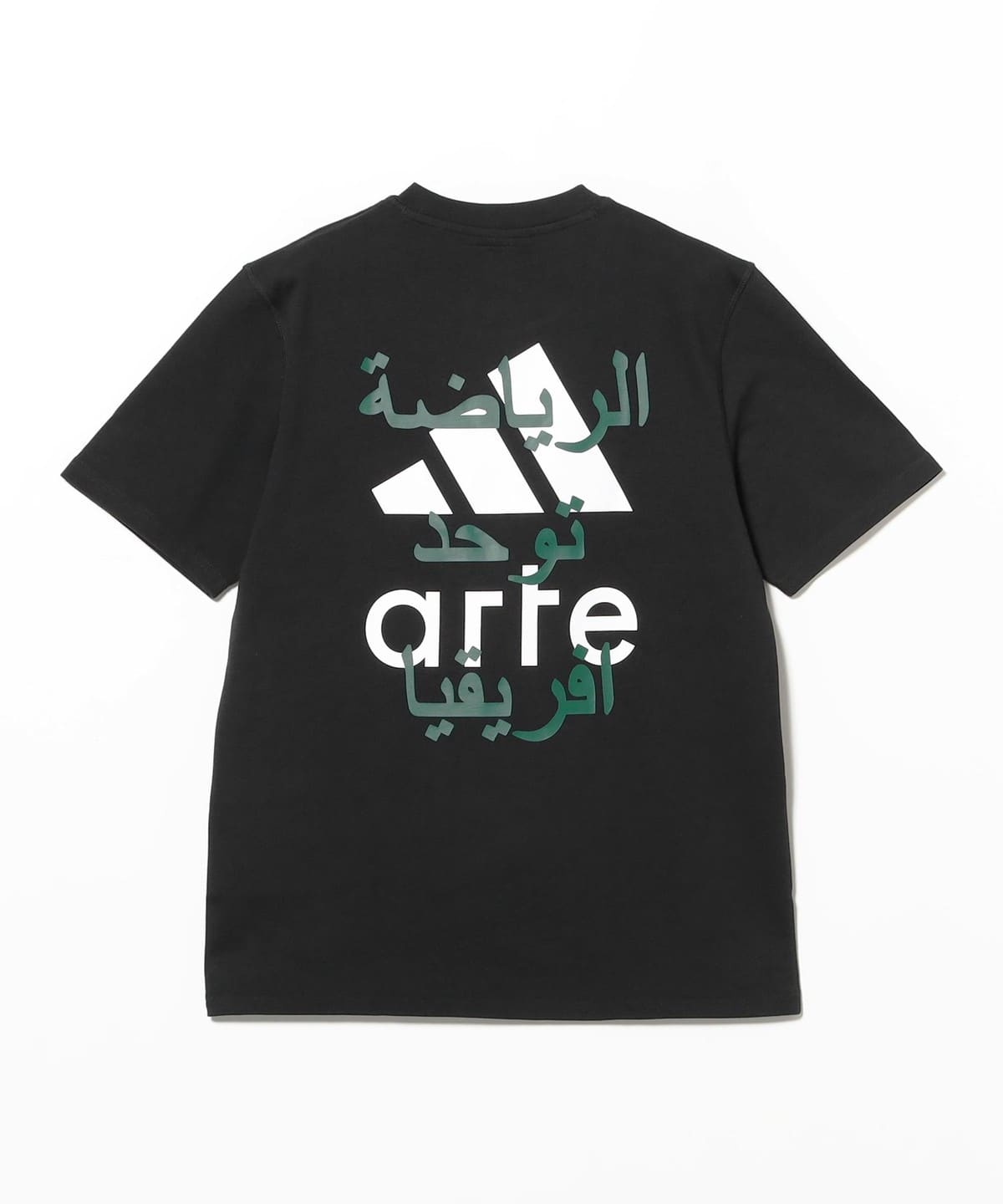 BEAMS（ビームス）adidas × Arte Antwerp / T-Shirt（Tシャツ