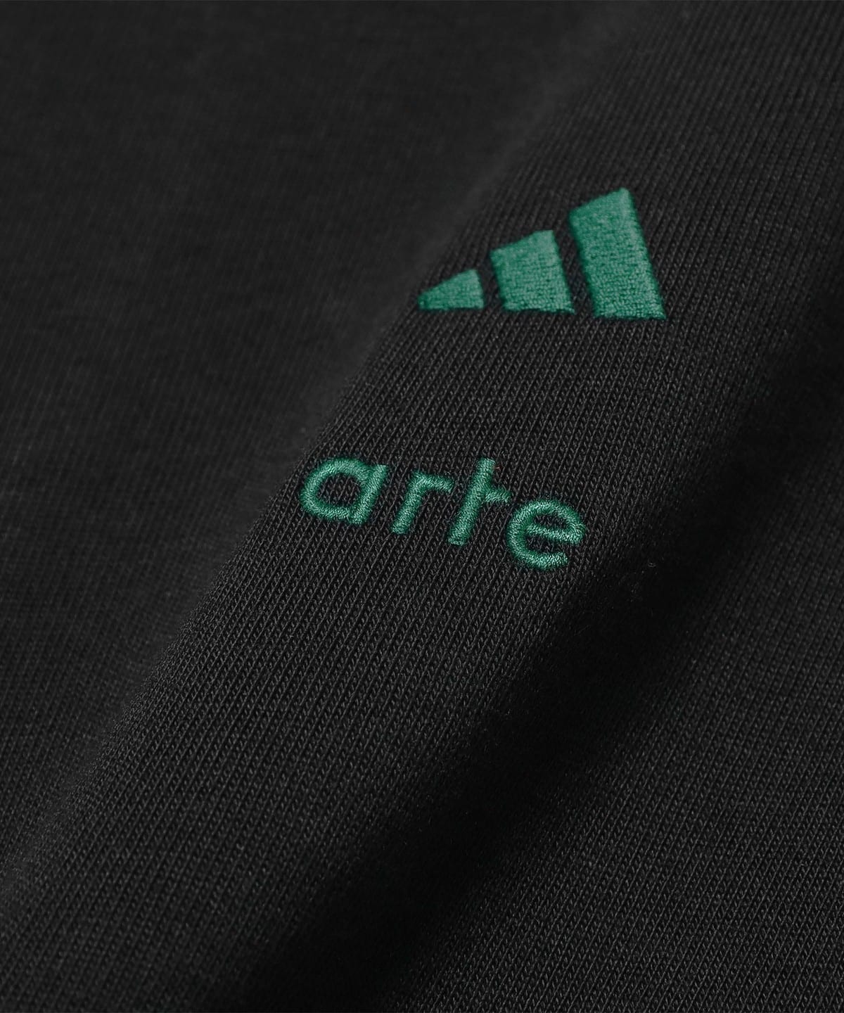 BEAMS（ビームス）adidas × Arte Antwerp / T-Shirt（Tシャツ 