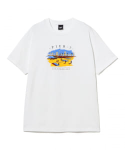 REAL / PIER 7 TEE
