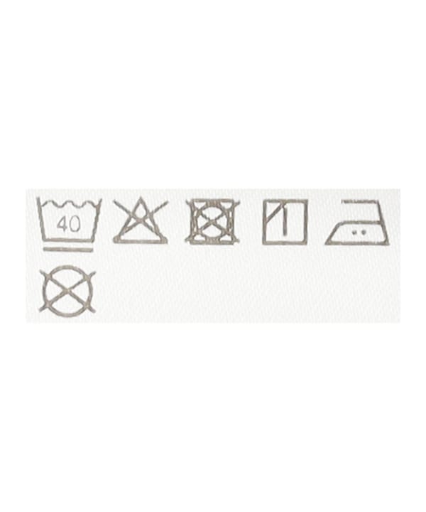 BEAMS logo T-shirt