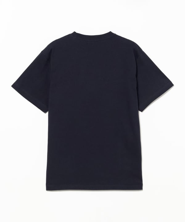 BEAMS logo T-shirt