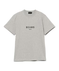 BEAMS ロゴ Tシャツ