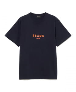 BEAMS ロゴ Tシャツ