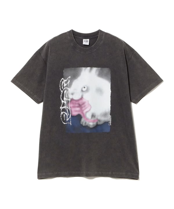 POLAR SKATE CO. / Rabbit Tee