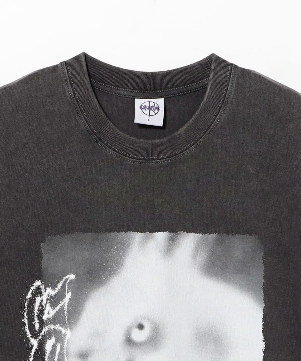 POLAR SKATE CO. / Rabbit Tee