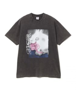 POLAR SKATE CO. / Rabbit Tee