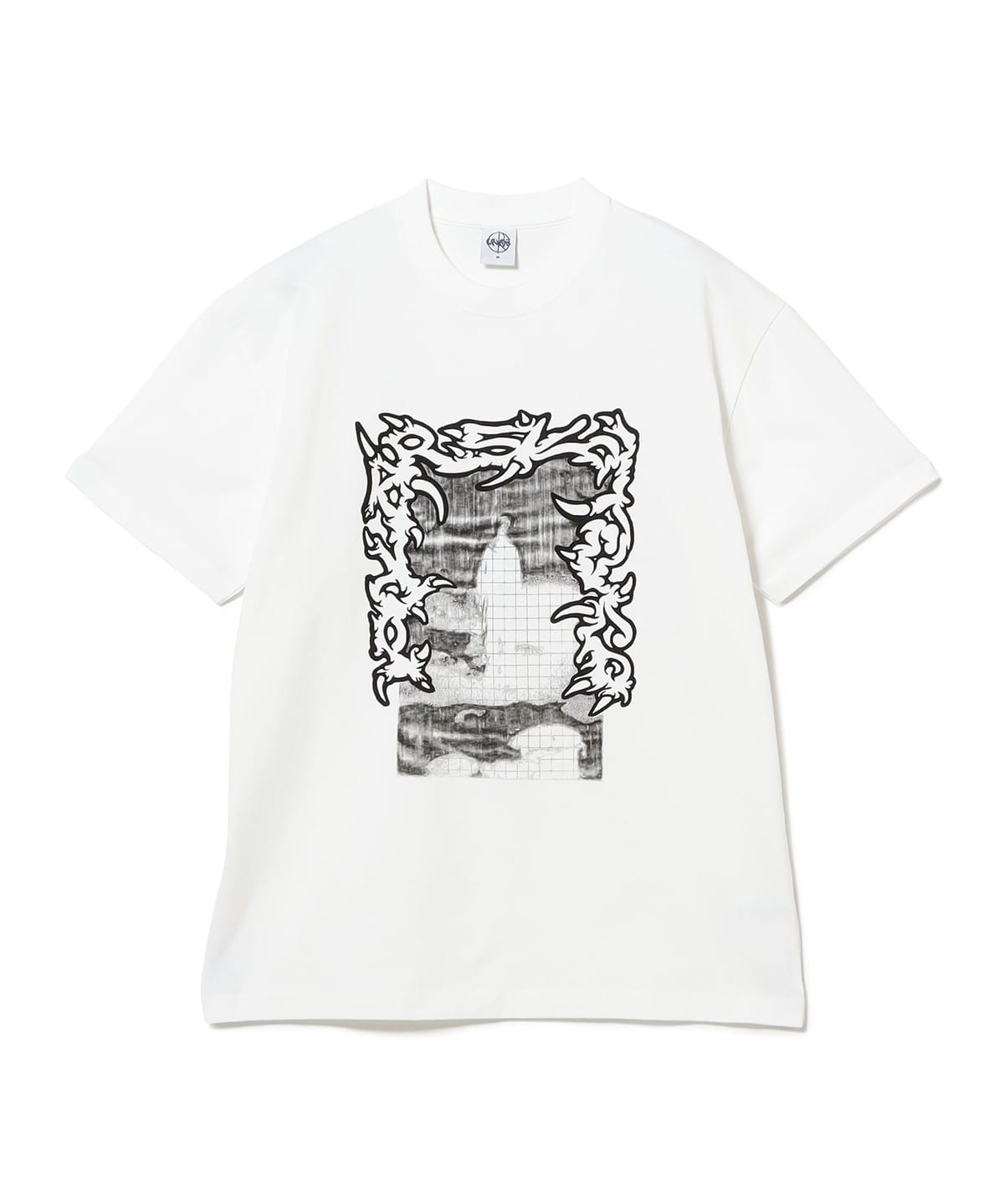 BEAMS（ビームス）POLAR SKATE CO. / PASSING RESEMBLANCE TEE（T 
