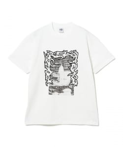 POLAR SKATE CO. / PASSING RESEMBLANCE TEE