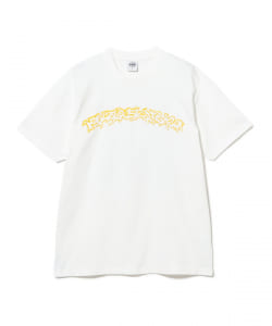 POLAR SKATE CO. / CONFLICT SCENARIO TEE