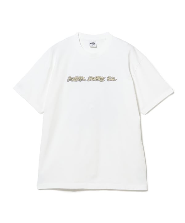 POLAR SKATE CO. / LOVELY DAY TEE