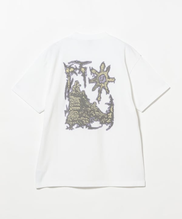POLAR SKATE CO. / LOVELY DAY TEE