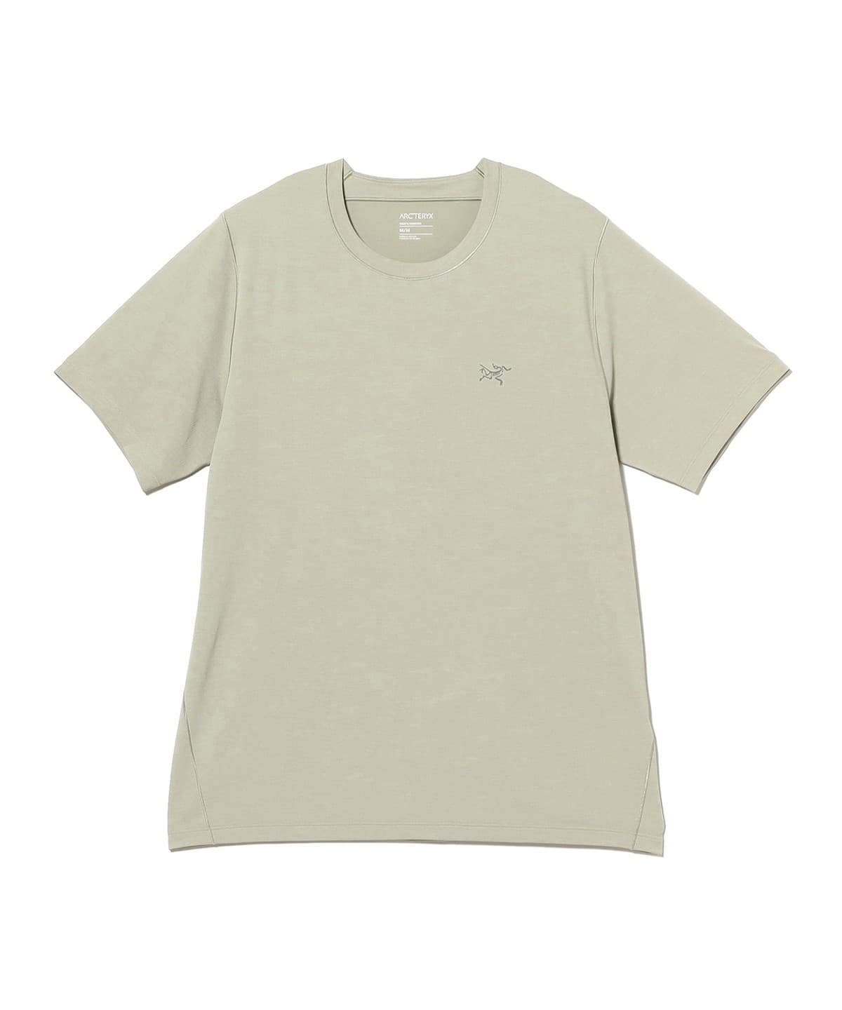 BEAMS（ビームス）ARC'TERYX / CORMAC CREW SS（Tシャツ・カットソー T