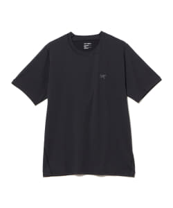 ARC’TERYX / CORMAC CREW SS