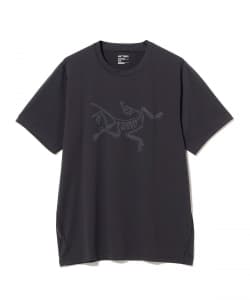 ARC’TERYX / CORMAC LOGO SS