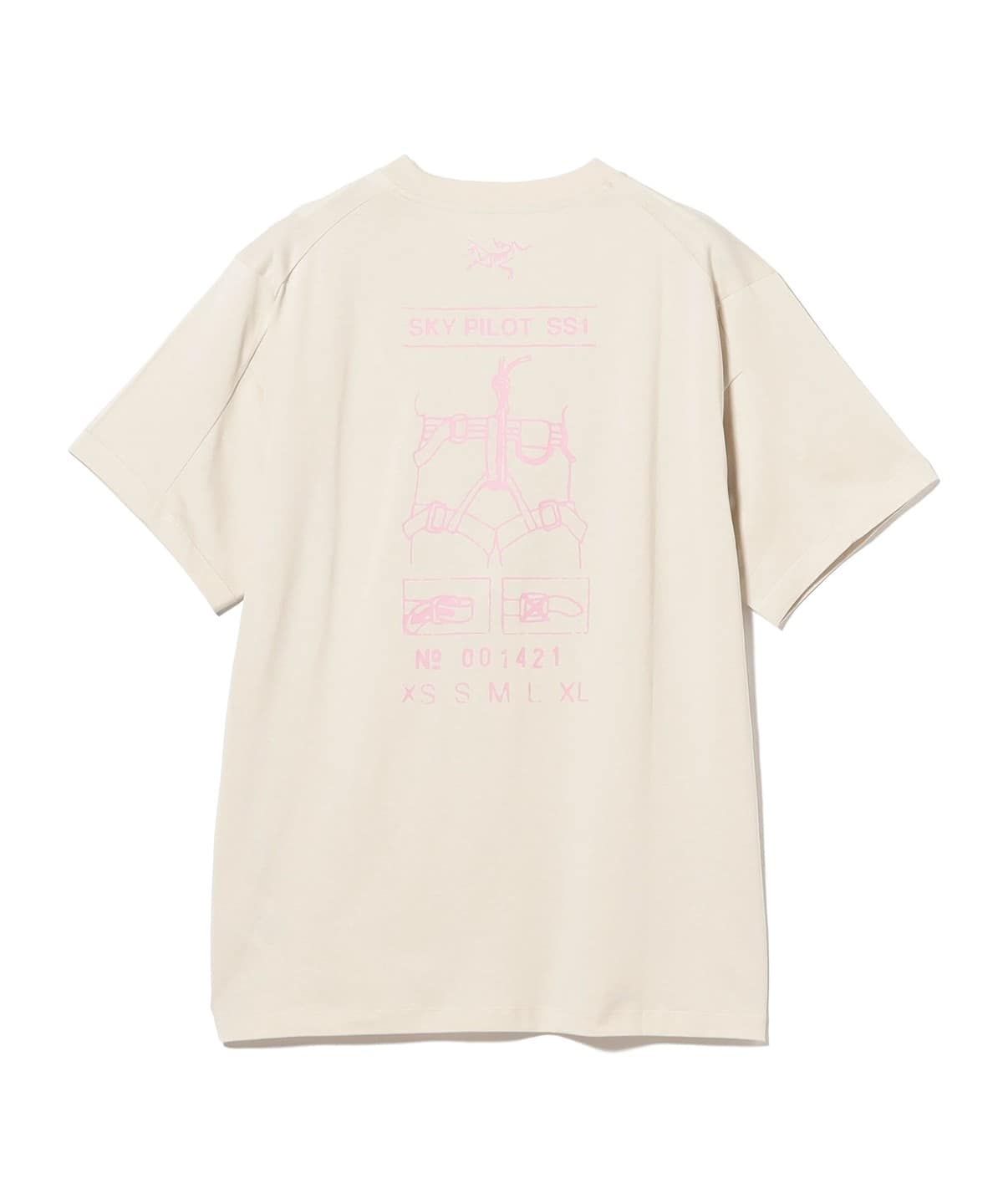 BEAMS（ビームス）ARC
