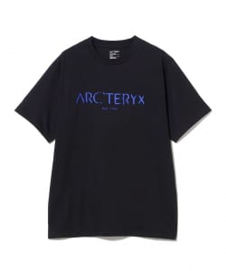 ARC’TERYX / Kragg SL Cotton Sky Pilot SS