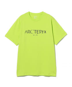 ARC’TERYX / Kragg SL Cotton Sky Pilot SS