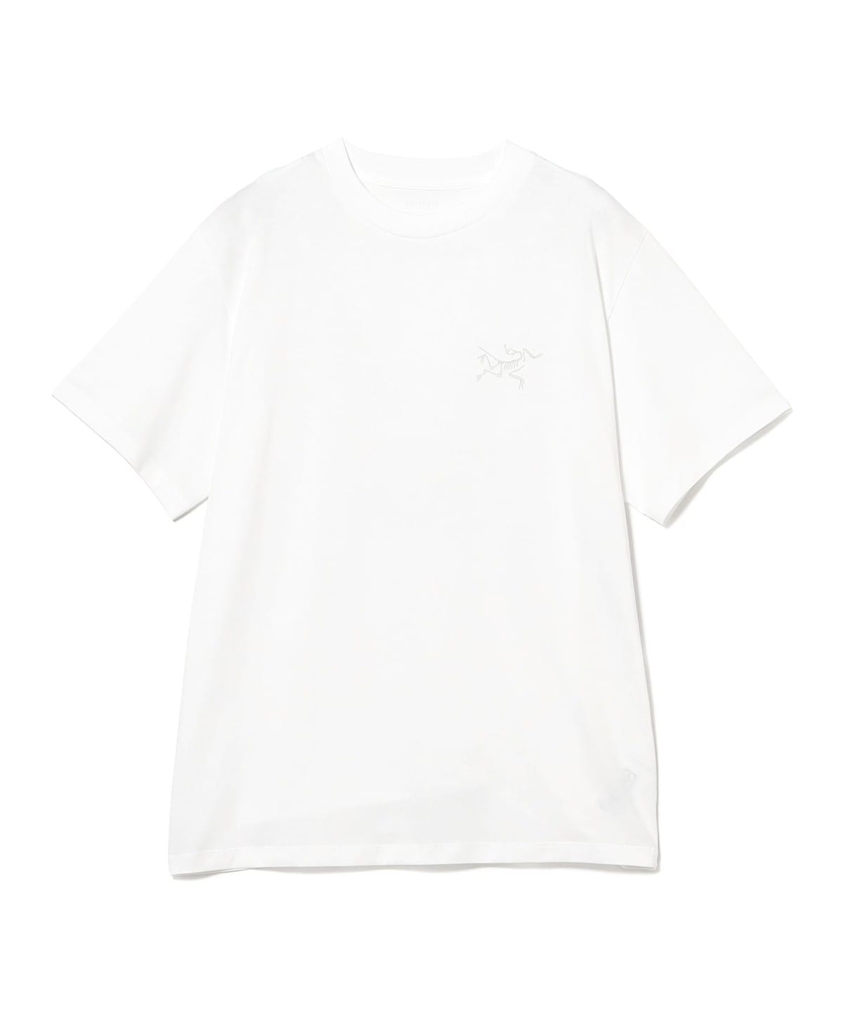 BEAMS（ビームス）ARC'TERYX / Kragg SL Cotton SS（Tシャツ