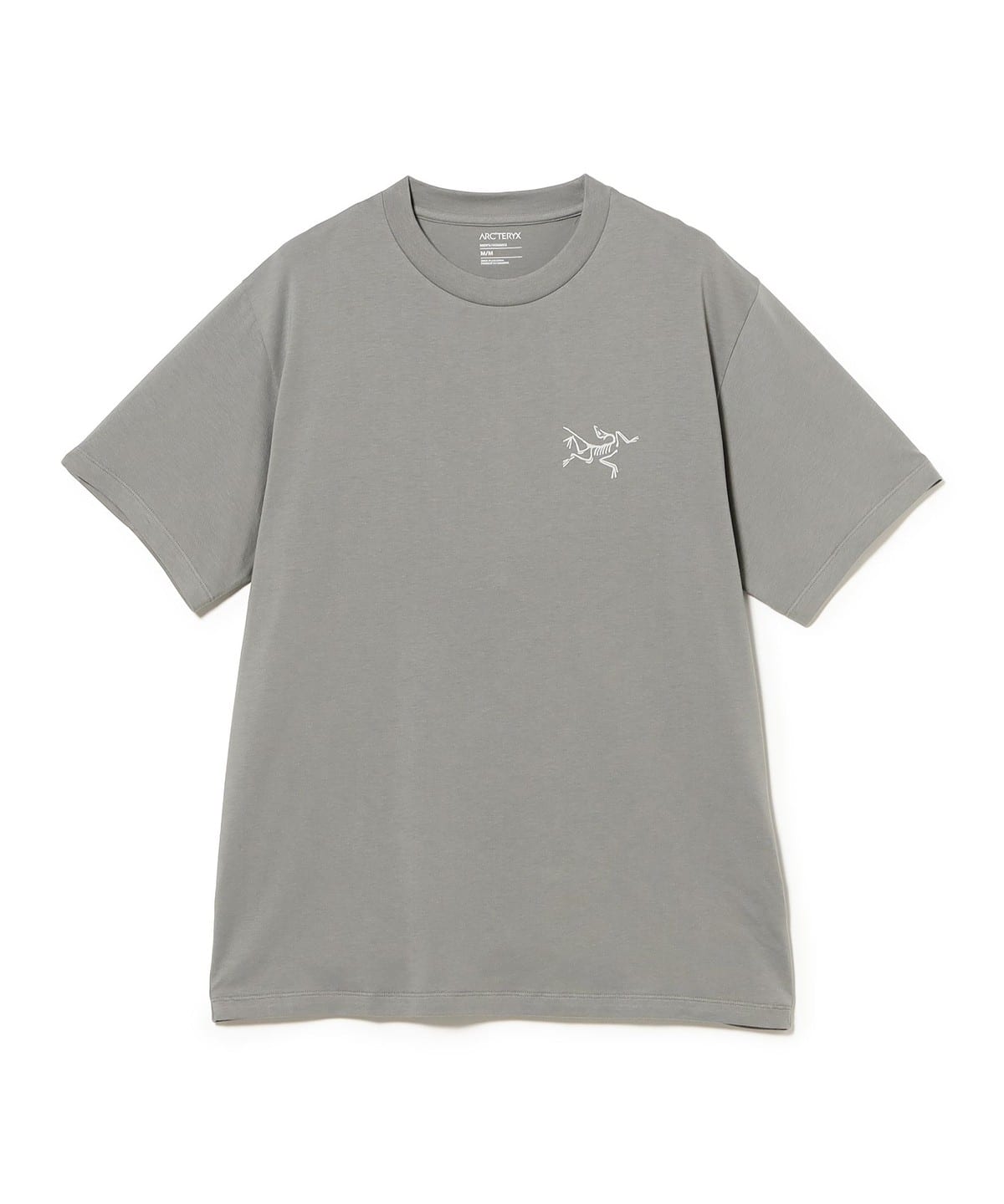 BEAMS（ビームス）ARC'TERYX / Kragg SL Cotton SS（Tシャツ