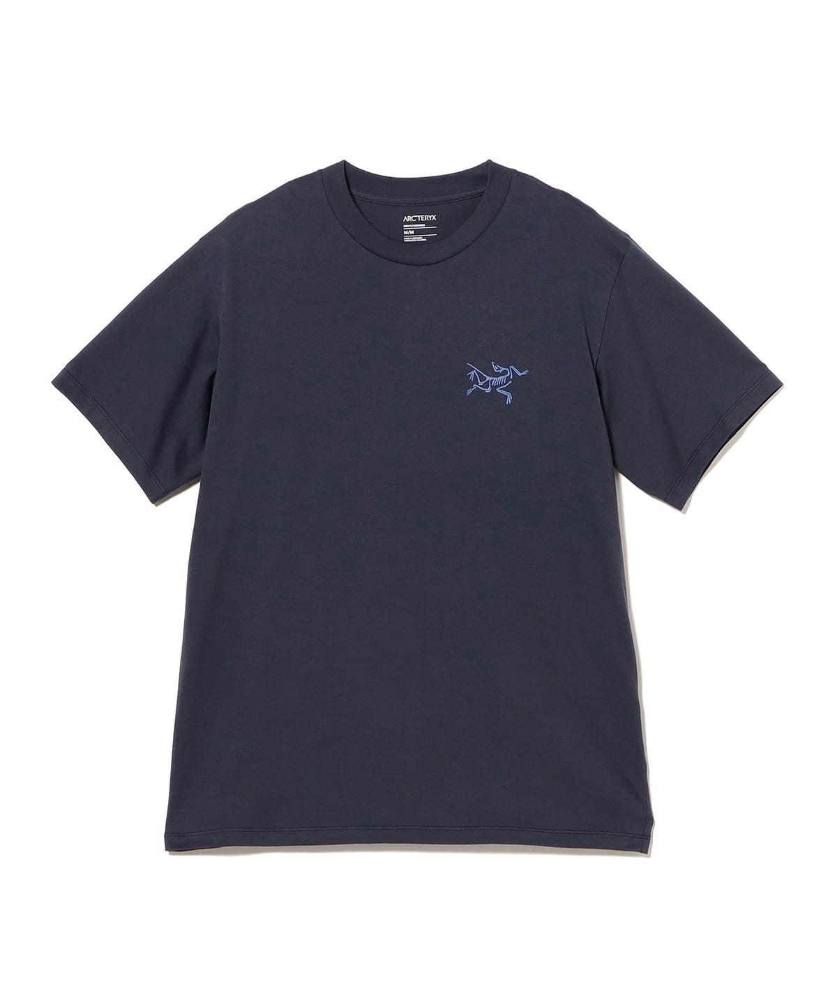 BEAMS（ビームス）ARC'TERYX / Kragg SL Cotton SS（Tシャツ