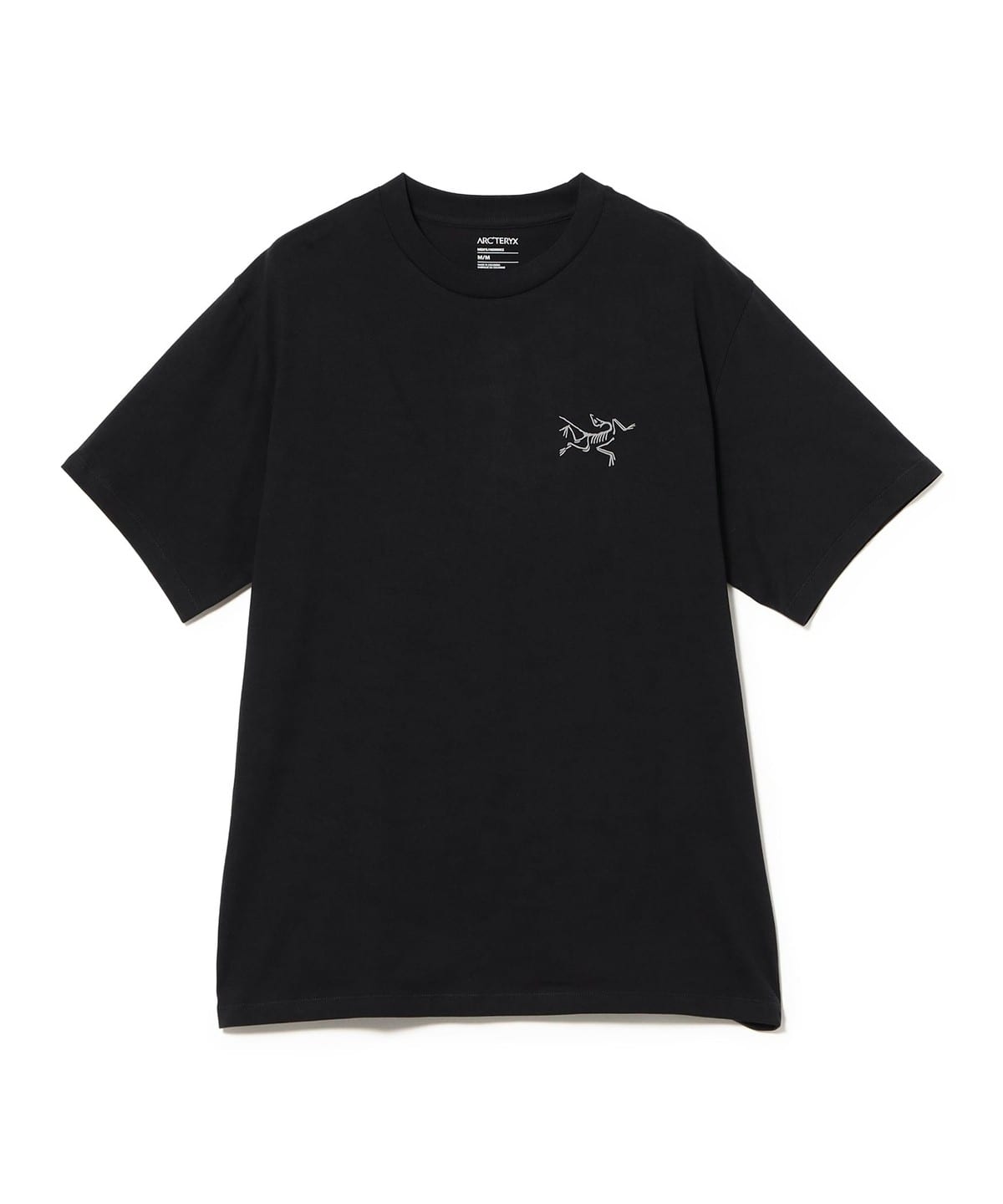 BEAMS（ビームス）ARC'TERYX / Kragg SL Cotton SS（Tシャツ
