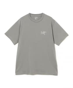 ARC’TERYX / Kragg SL Cotton SS