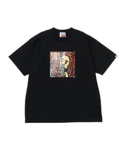 CITY COUNTRY CITY / Bob Marley Legend Tee