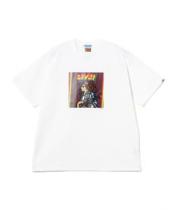 CITY COUNTRY CITY / Bob Marley Live Tee