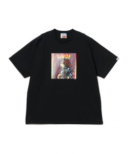 CITY COUNTRY CITY / Bob Marley Live Tee