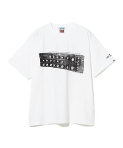 CITY COUNTRY CITY / COTTON T-SHIRT UREI