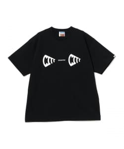 CITY COUNTRY CITY / Cotton T-shirt CITY COUNTRY CITY