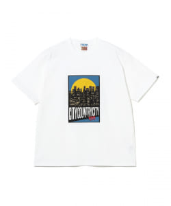 CITY COUNTRY CITY / City Lights Tee