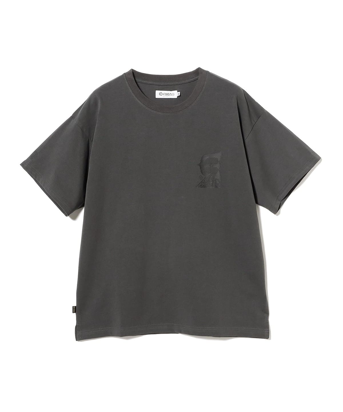 BEAMS JAPAN（ビームス ジャパン）Evisen Skateboards / ATARI LOGO