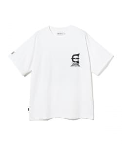 Evisen Skateboards / ATARI LOGO TEE