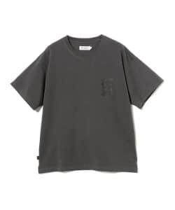 Evisen Skateboards / ATARI LOGO TEE