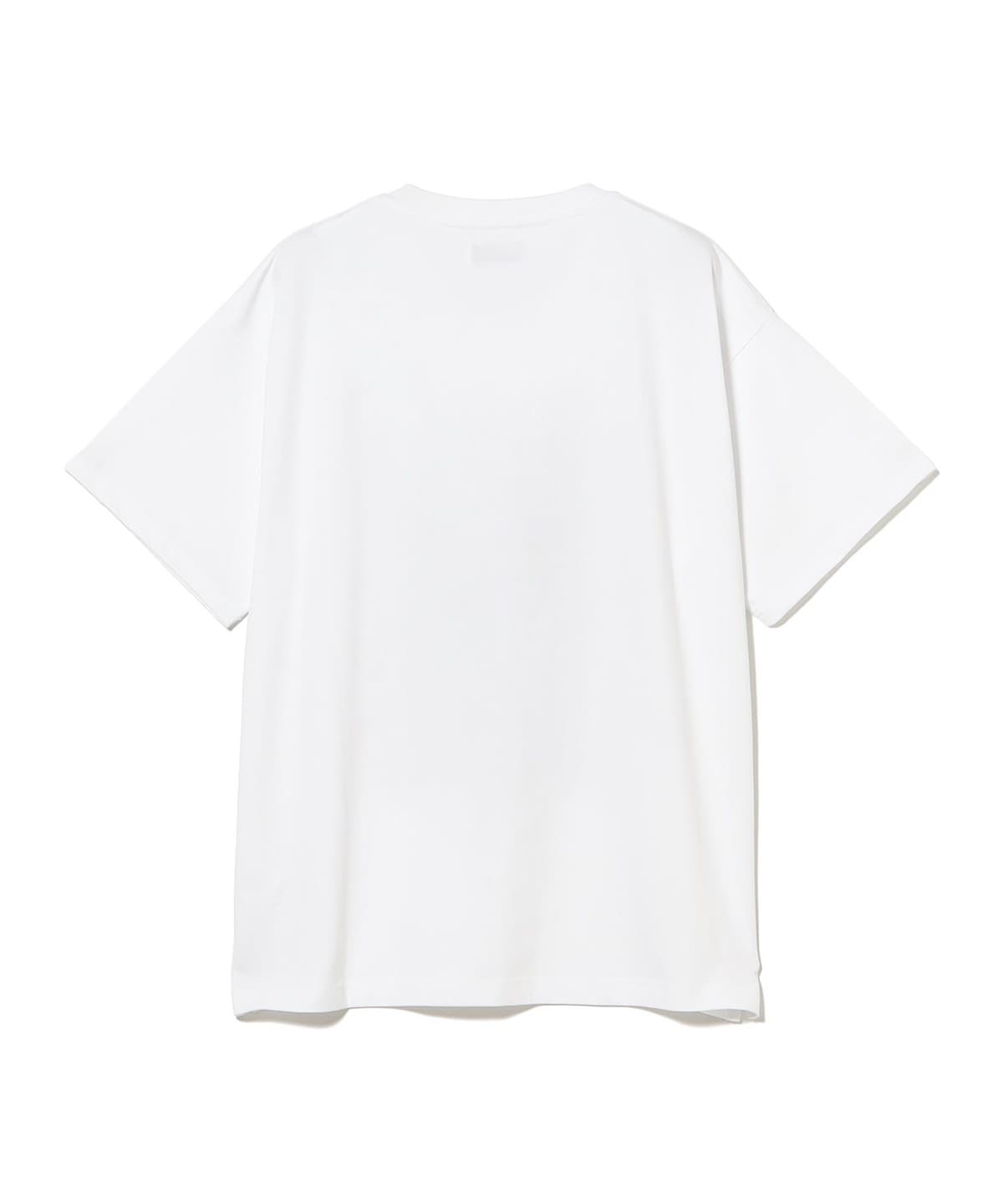 Evisen Skateboards / COMING T恤