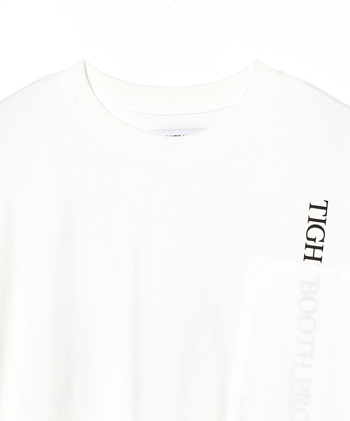BEAMS JAPAN（ビームス ジャパン）TIGHTBOOTH PRODUCTION / STRAIGHT 