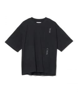 TIGHTBOOTH PRODUCTION  / STRAIGHT UP S/S T-SHIRT