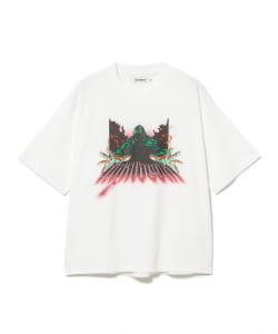 TIGHTBOOTH / WIZARD S/S T-SHIRT