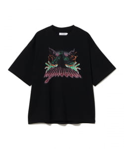 TIGHTBOOTH / WIZARD S/S T-SHIRT