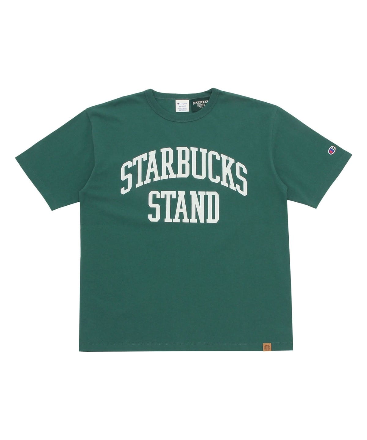 BEAMS（ビームス）【ショップ限定商品】STARBUCKS STAND by BEAMS