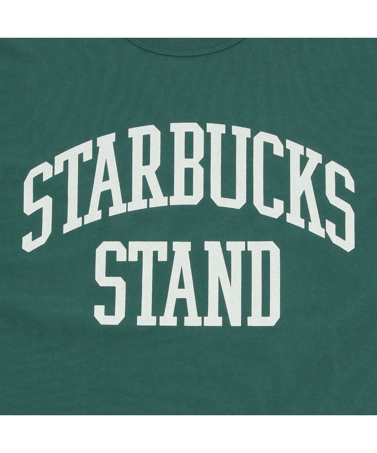 BEAMS（ビームス）【ショップ限定商品】STARBUCKS STAND by BEAMS