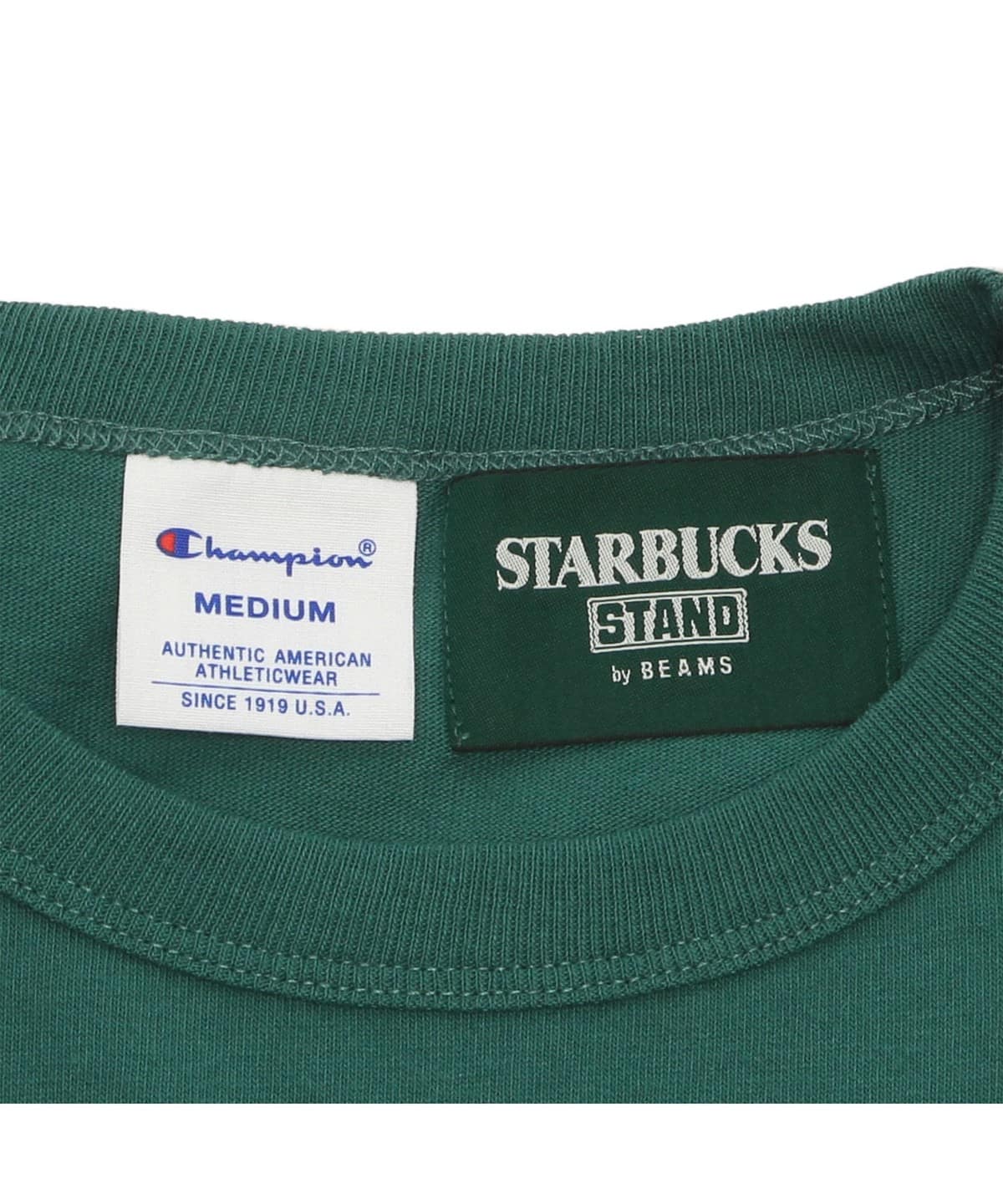 BEAMS（ビームス）【ショップ限定商品】STARBUCKS STAND by BEAMS