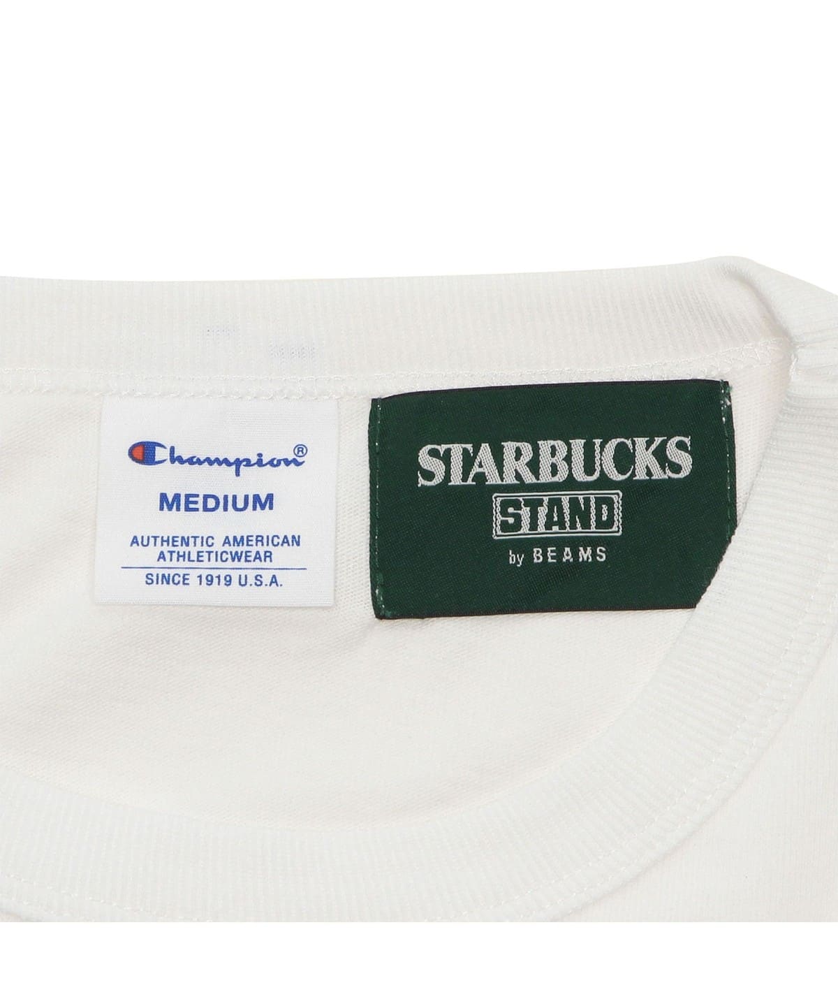BEAMS（ビームス）【ショップ限定商品】STARBUCKS STAND by BEAMS